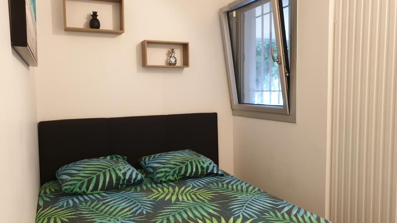 Garden And Beach Sea View Apartment Cannes Exterior foto